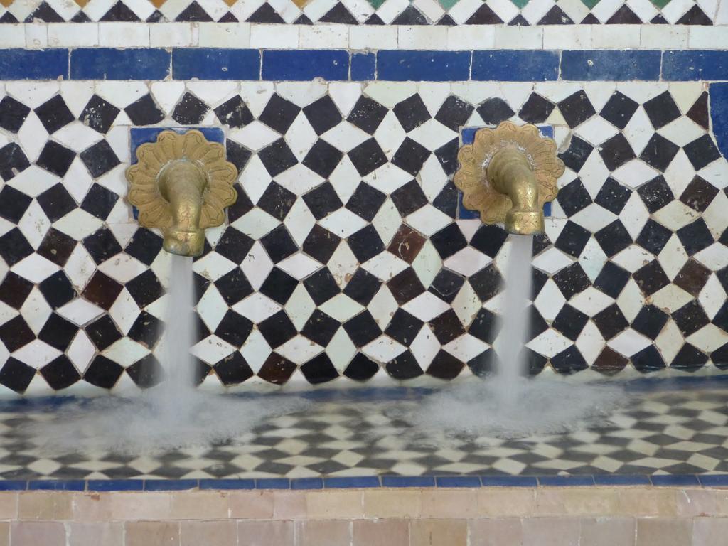 Dar Essoaoude - Fes Nejjarine Hotel Exterior photo